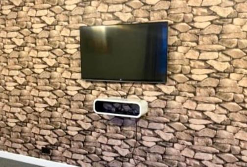 Sea Front Apartment With Massage Shower Netflix Great Location Бринлингтон Экстерьер фото