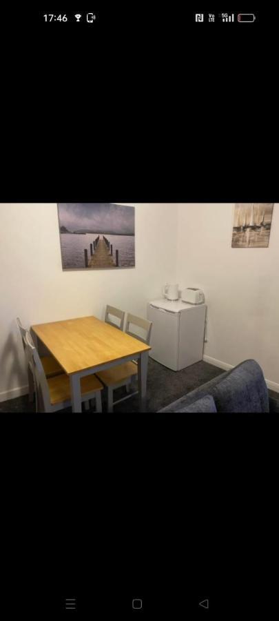 Sea Front Apartment With Massage Shower Netflix Great Location Бринлингтон Экстерьер фото